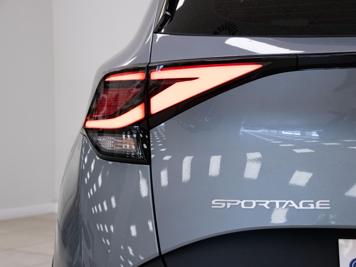 Kia Sportage 1.6 T-GDi HEV 171kW (230CV) Drive 4x2