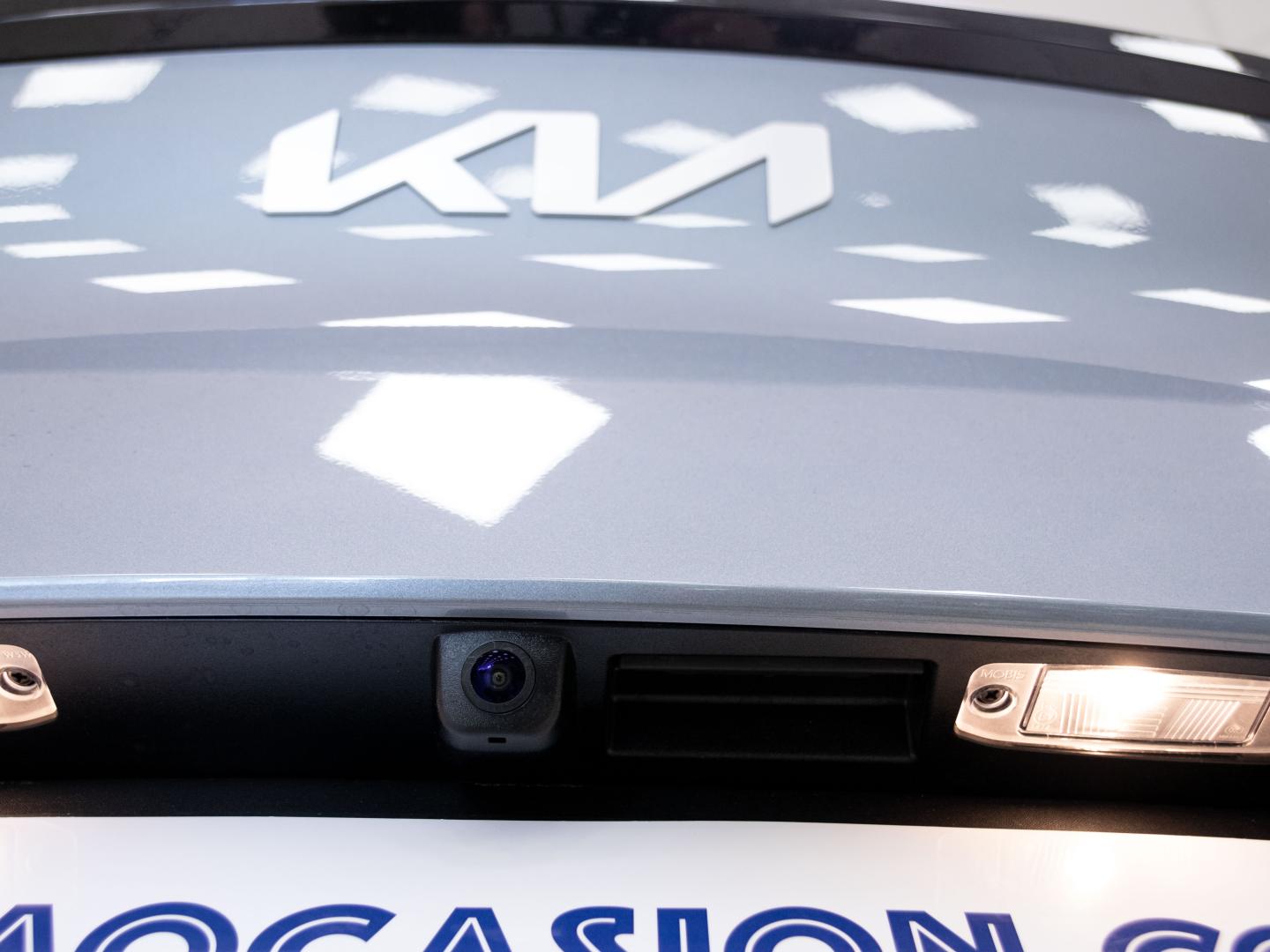 Kia Sportage 1.6 T-GDi HEV 171kW (230CV) Drive 4x2