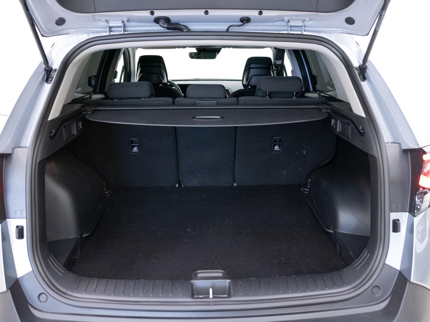 Kia Sportage 1.6 T-GDi HEV 171kW (230CV) Drive 4x2