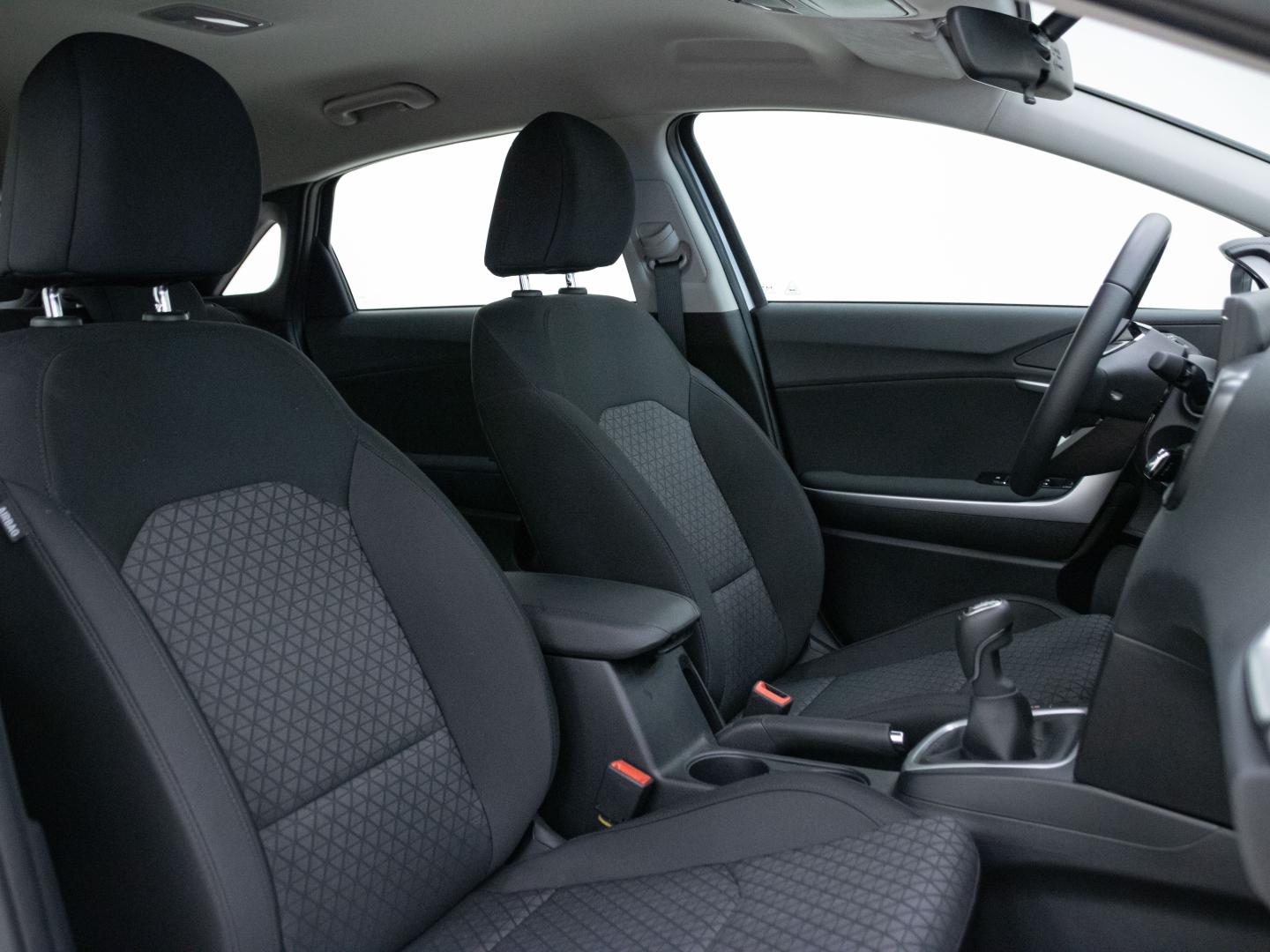 Kia Ceed 1.0 T-GDi 74kW (100CV) Concept