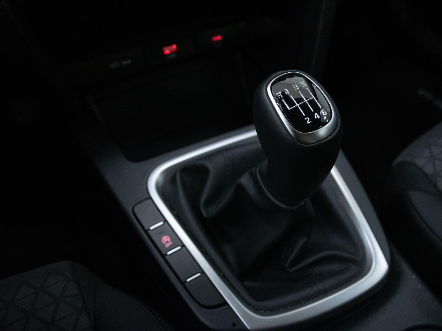 Kia Ceed 1.0 T-GDi 74kW (100CV) Concept