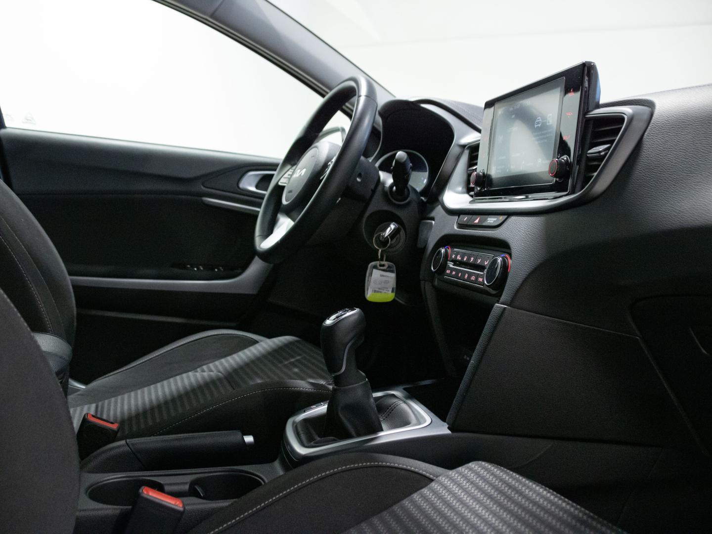 Kia XCeed 1.5 MHEV iMT Drive 118kW (160CV)