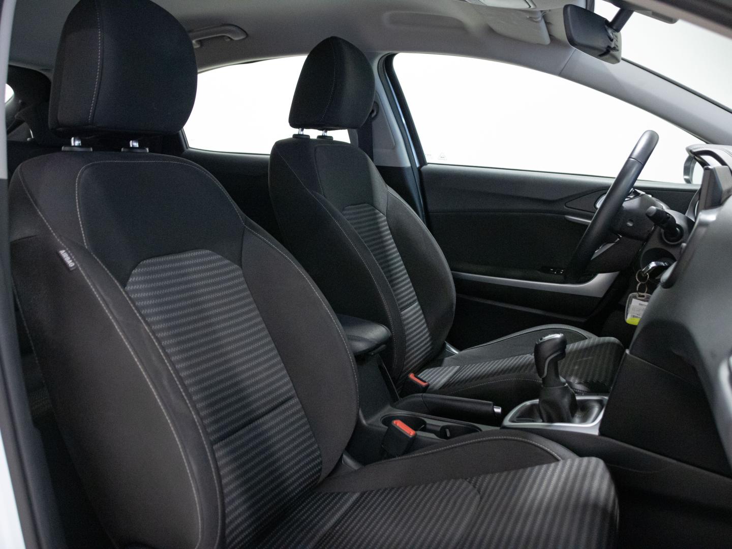 Kia XCeed 1.5 MHEV iMT Drive 118kW (160CV)