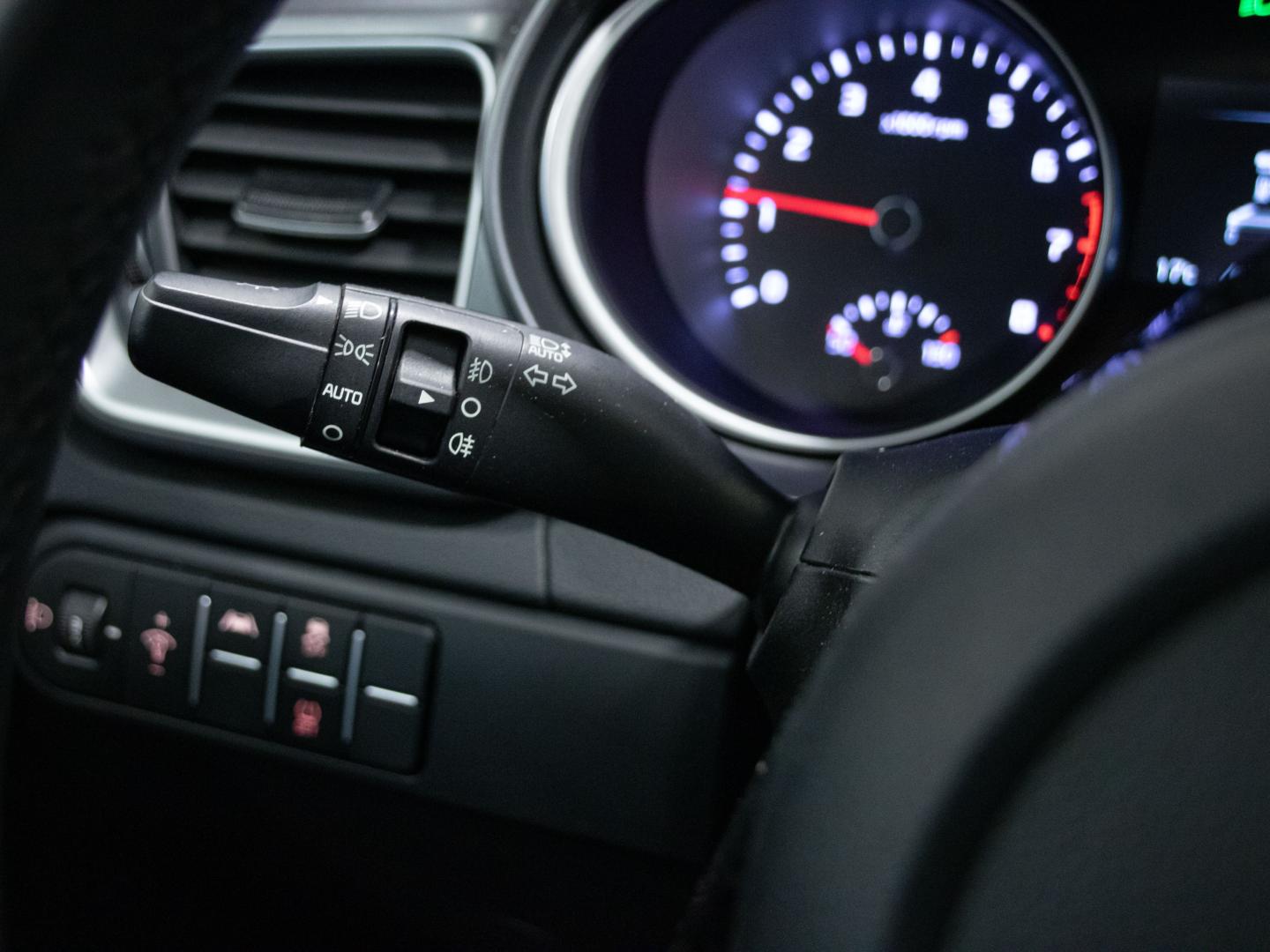 Kia XCeed 1.5 MHEV iMT Drive 118kW (160CV)