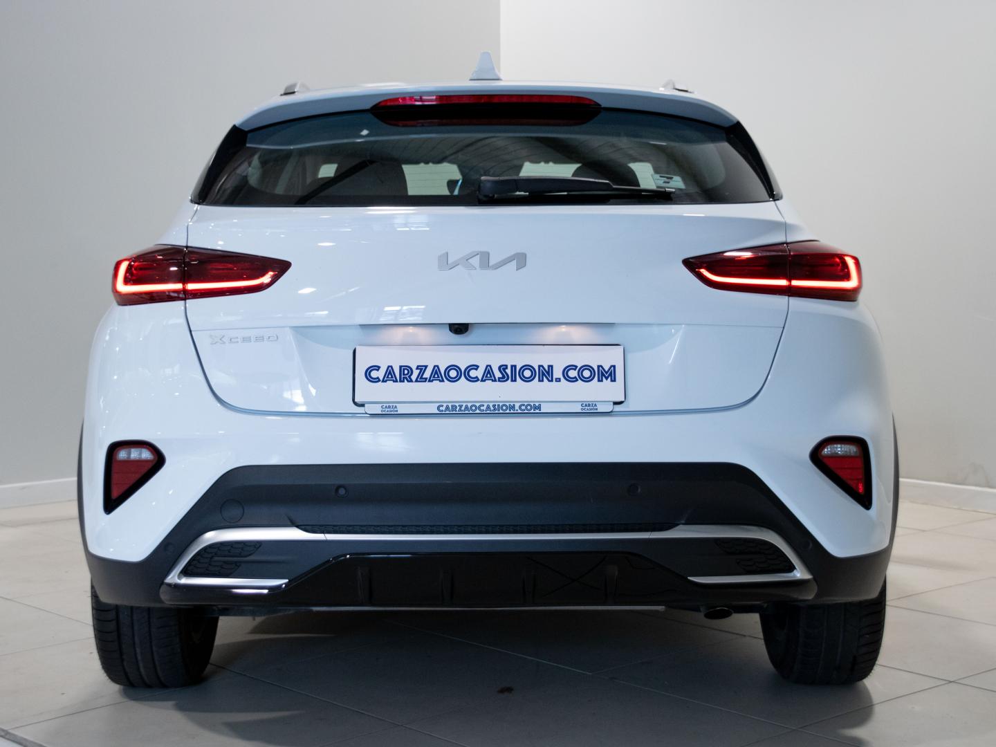 Kia XCeed 1.5 MHEV iMT Drive 118kW (160CV)