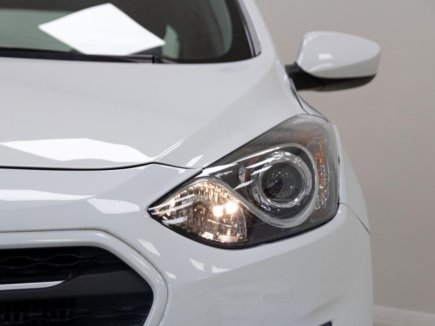 Hyundai i30 1.6 CRDi 110cv BlueDrive Tecno