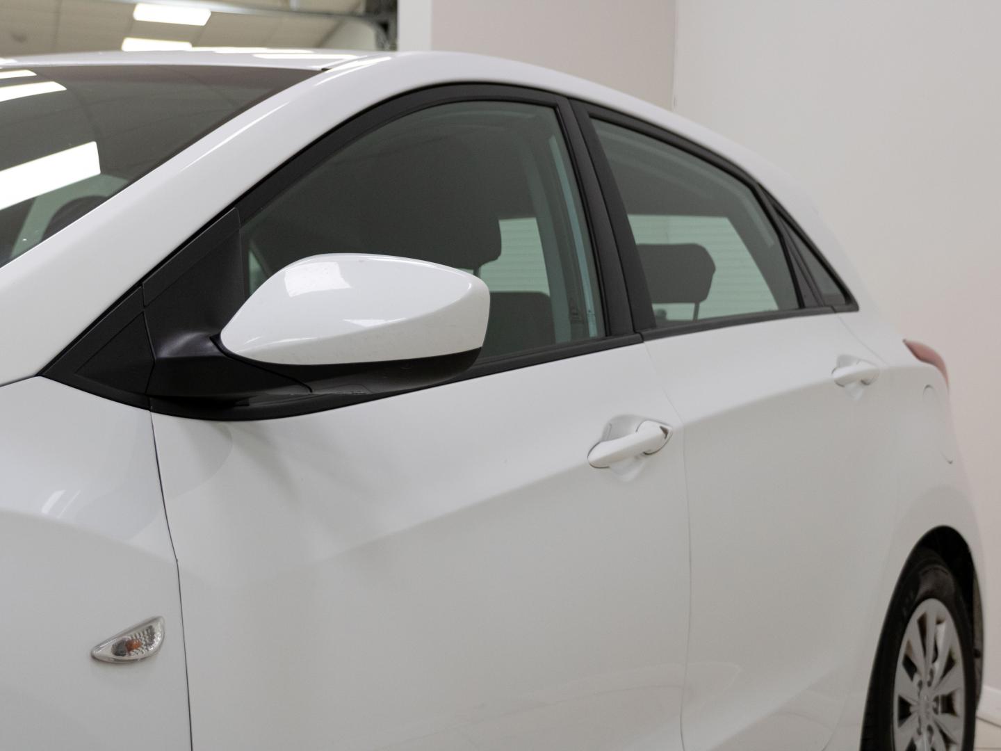 Hyundai i30 1.6 CRDi 110cv BlueDrive Tecno