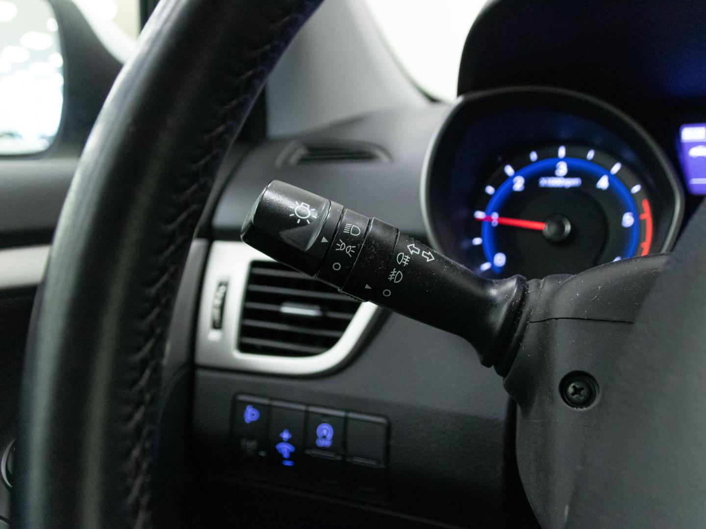 Hyundai i30 1.6 CRDi 110cv BlueDrive Tecno