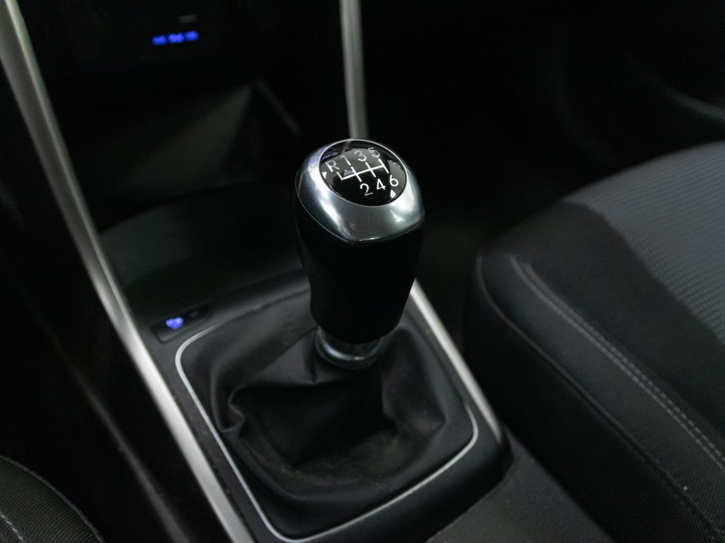 Hyundai i30 1.6 CRDi 110cv BlueDrive Tecno