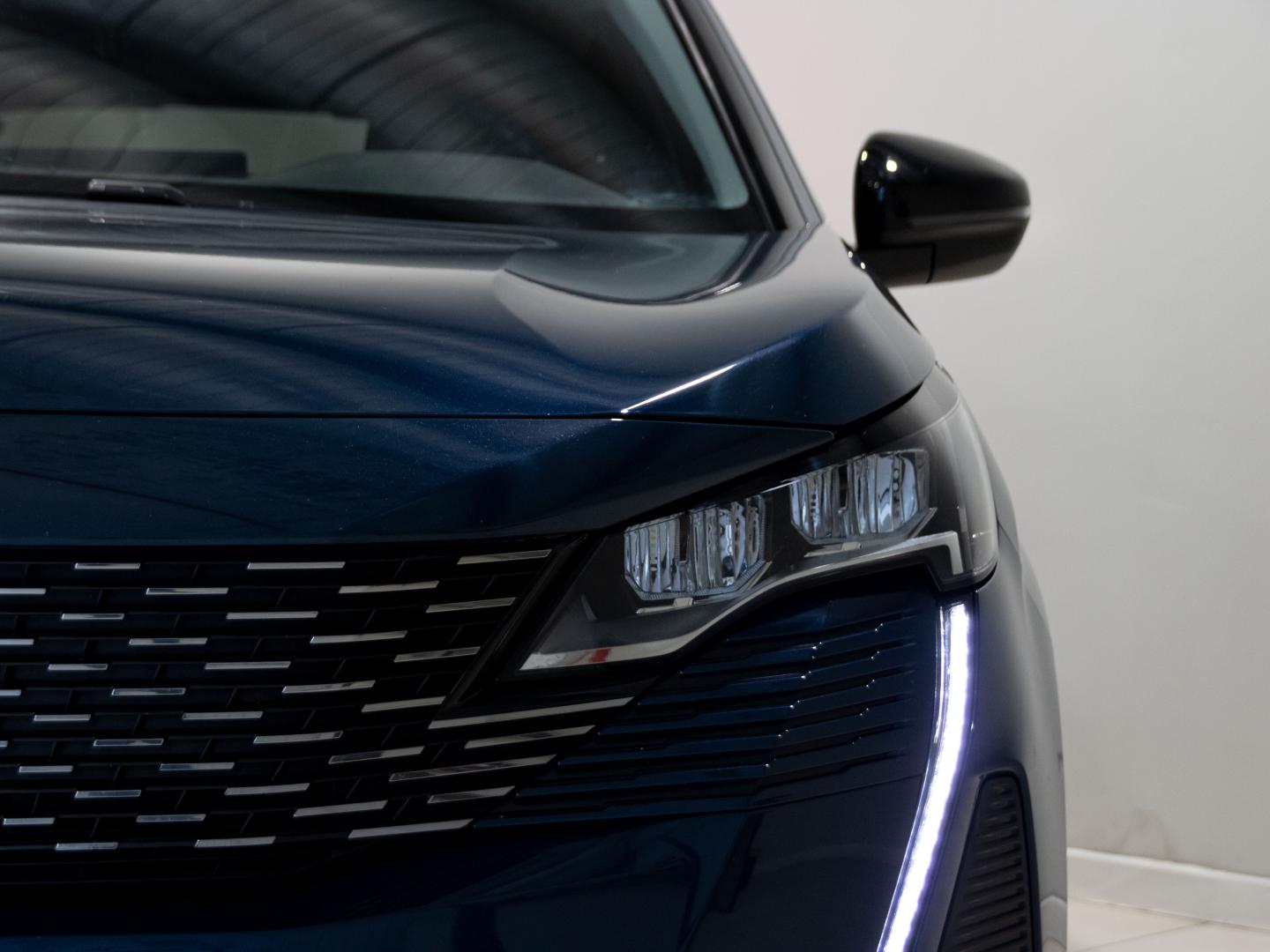 Peugeot 3008 Plug-in Hybrid 225 e-EAT8 Allure Pack