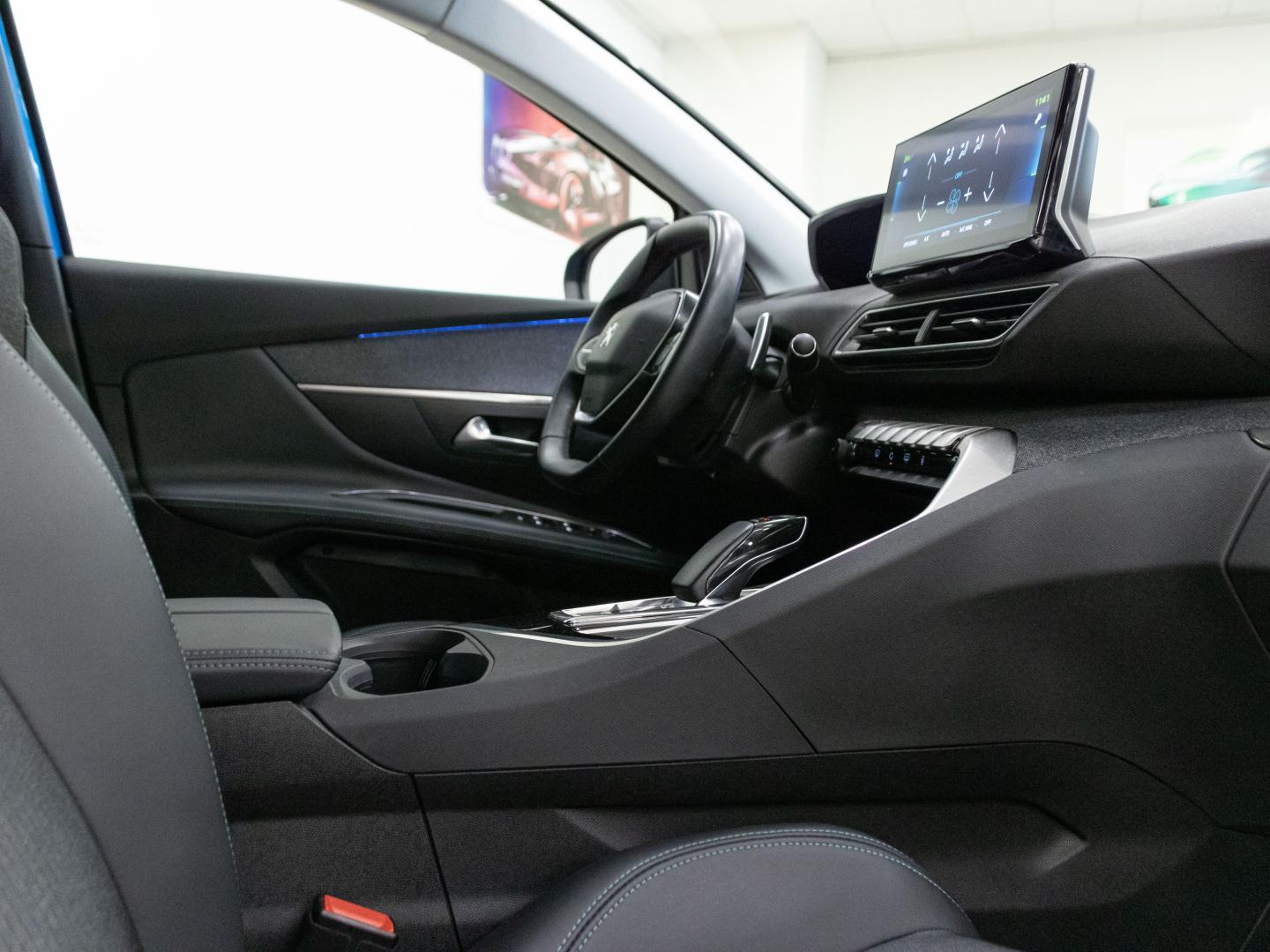 Peugeot 3008 Plug-in Hybrid 225 e-EAT8 Allure Pack