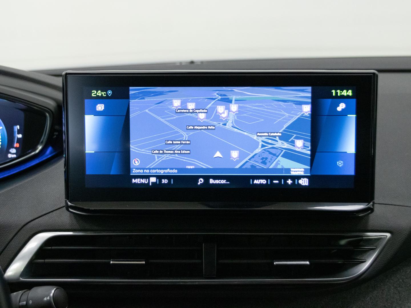 Peugeot 3008 Plug-in Hybrid 225 e-EAT8 Allure Pack