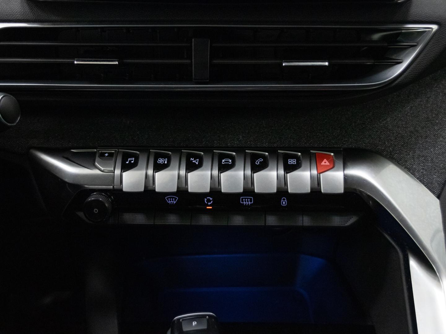 Peugeot 3008 Plug-in Hybrid 225 e-EAT8 Allure Pack