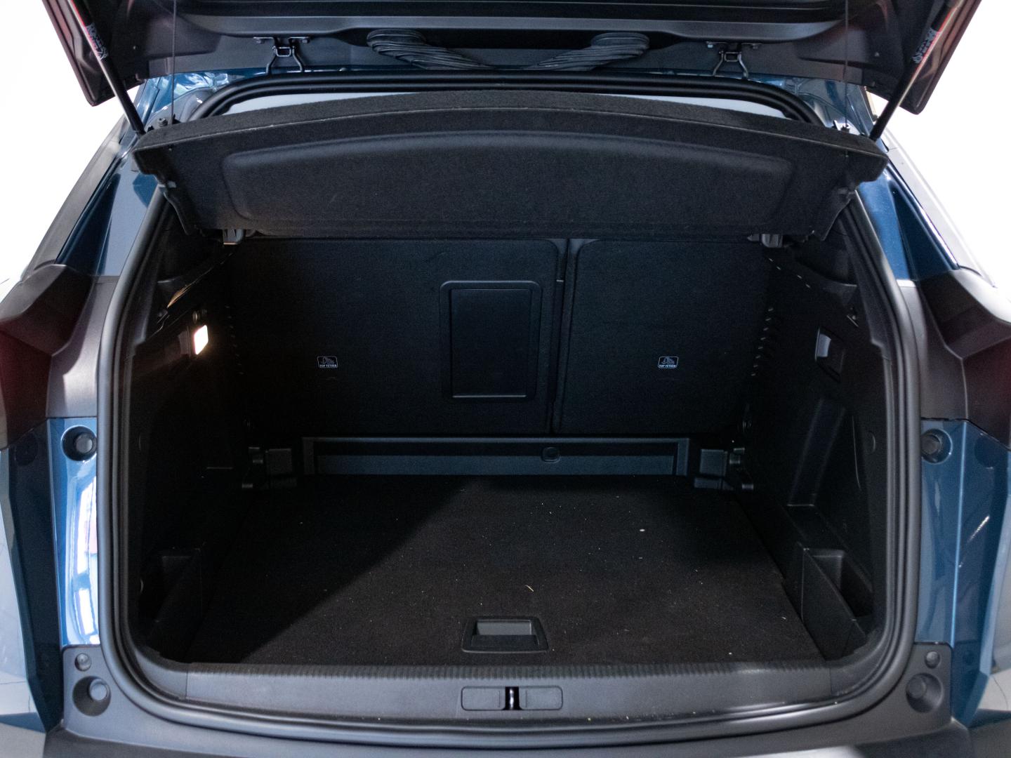 Peugeot 3008 Plug-in Hybrid 225 e-EAT8 Allure Pack