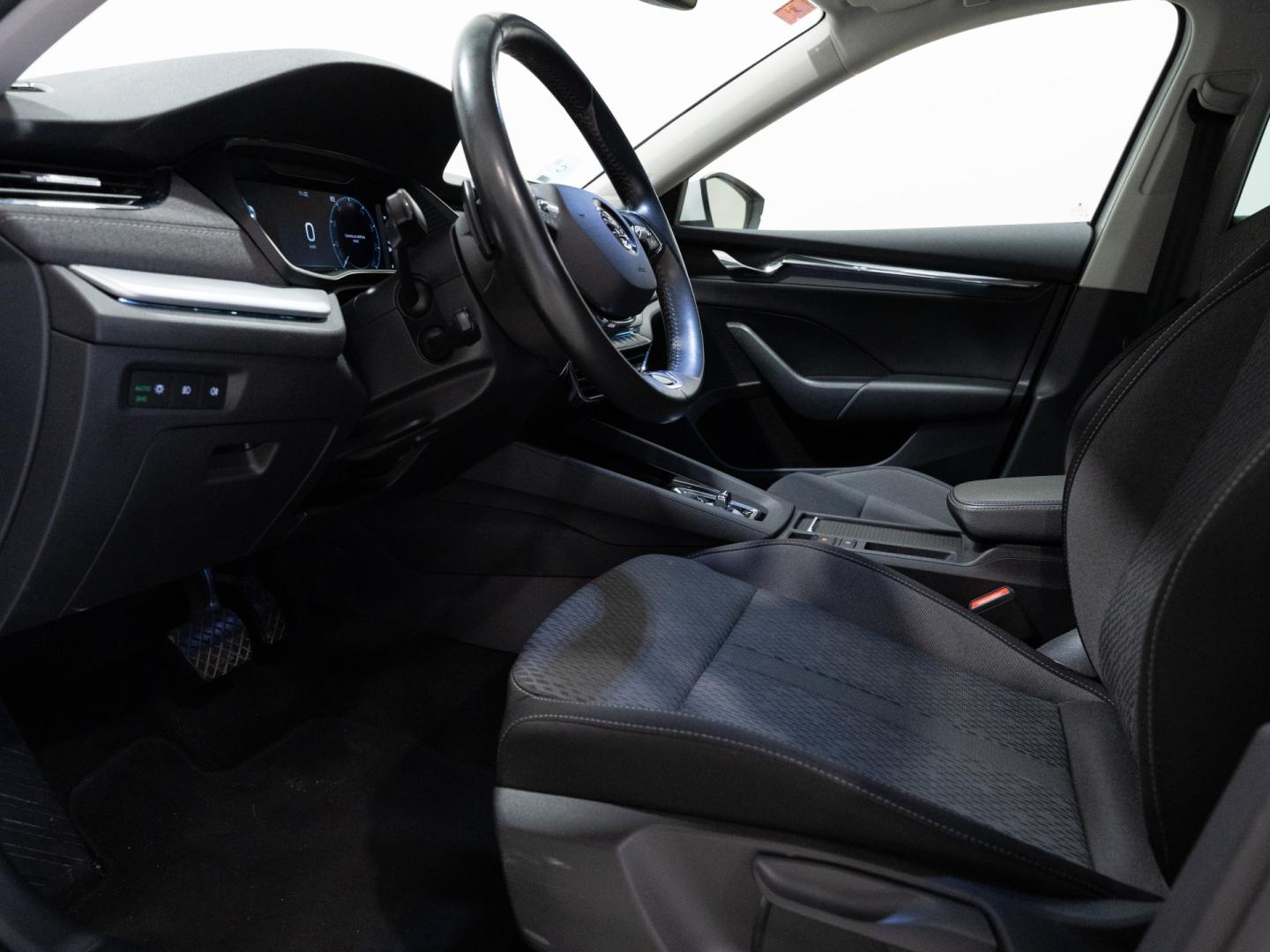 Skoda Octavia Combi 2.0 TDI 110kW (150CV) DSG Style
