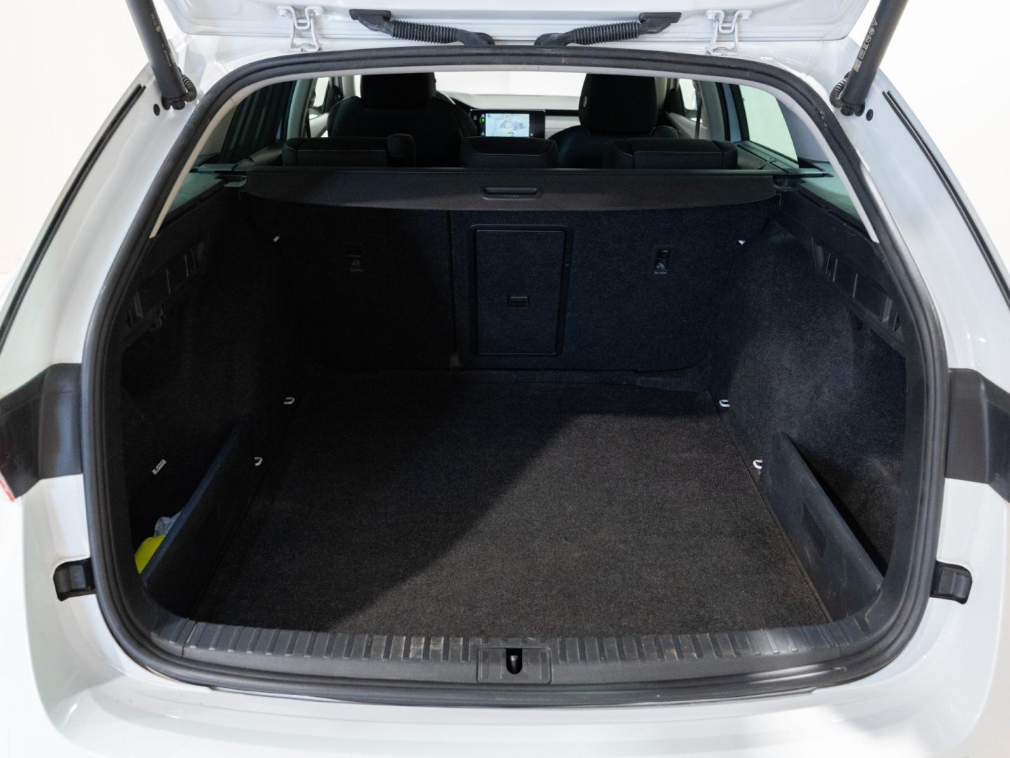 Skoda Octavia Combi 2.0 TDI 110kW (150CV) DSG Style
