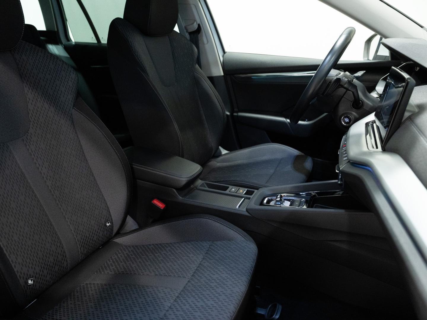 Skoda Octavia Combi 2.0 TDI 110kW (150CV) DSG Style