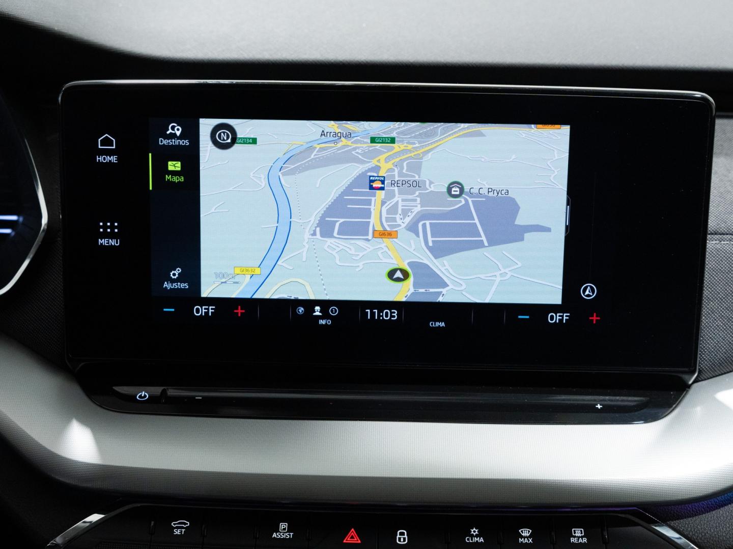 Skoda Octavia Combi 2.0 TDI 110kW (150CV) DSG Style
