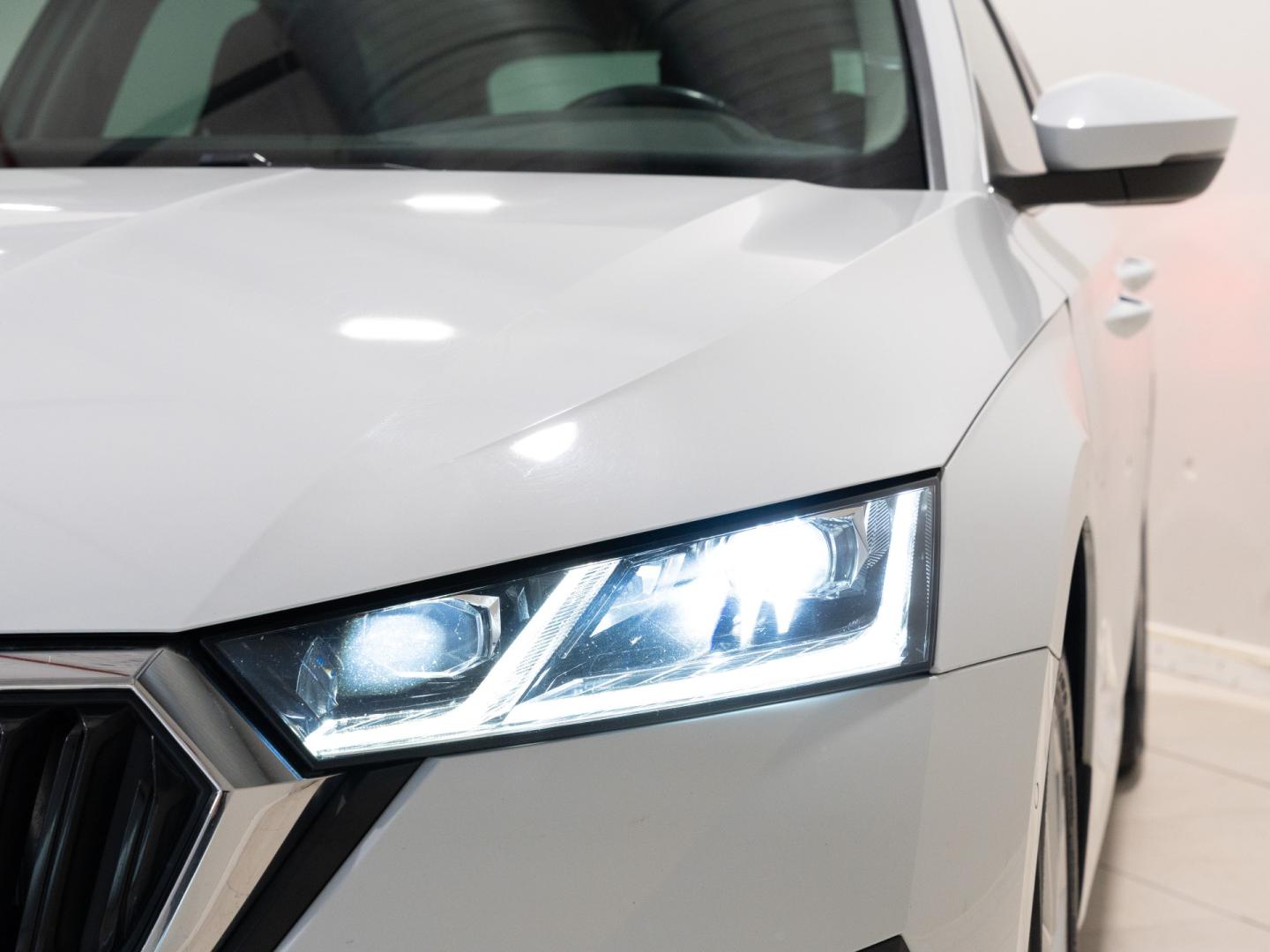 Skoda Octavia Combi 2.0 TDI 110kW (150CV) DSG Style