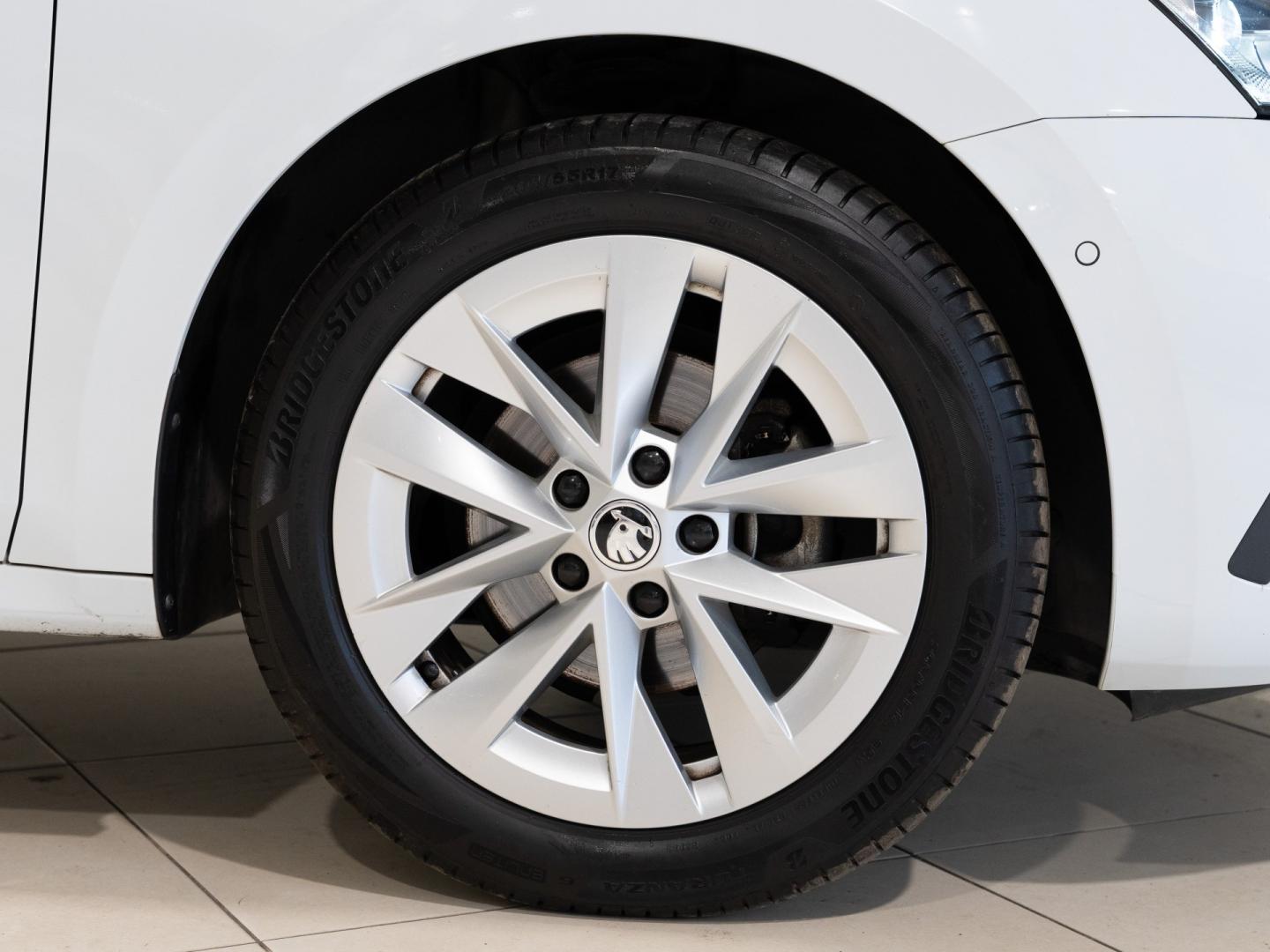 Skoda Octavia Combi 2.0 TDI 110kW (150CV) DSG Style