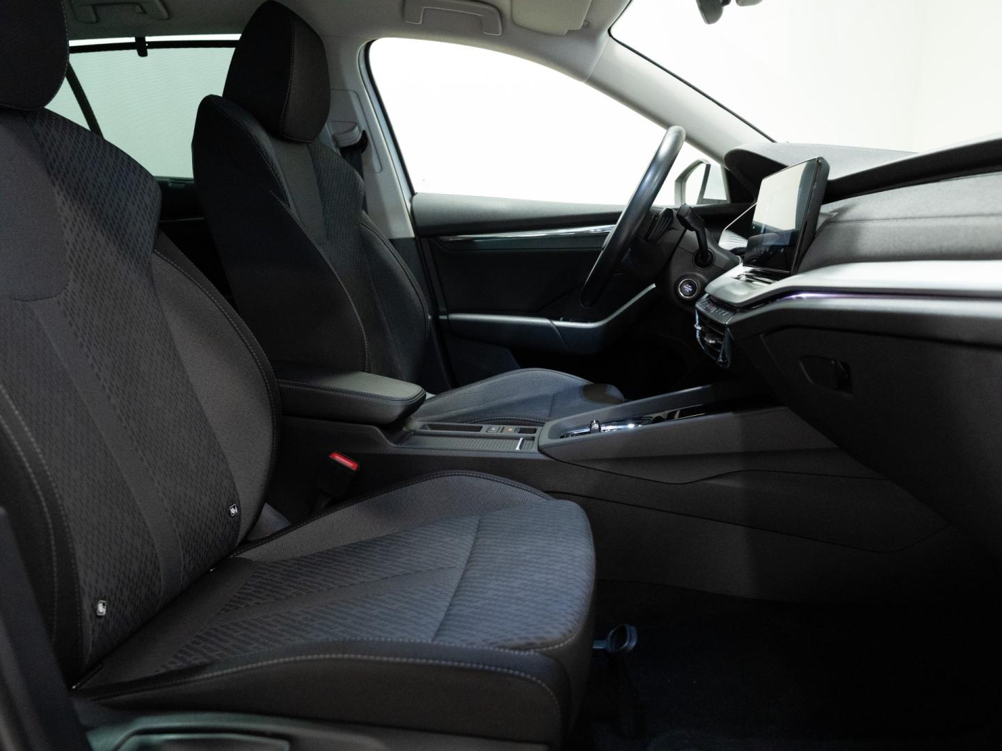 Skoda Octavia Combi 2.0 TDI 110kW (150CV) DSG Style