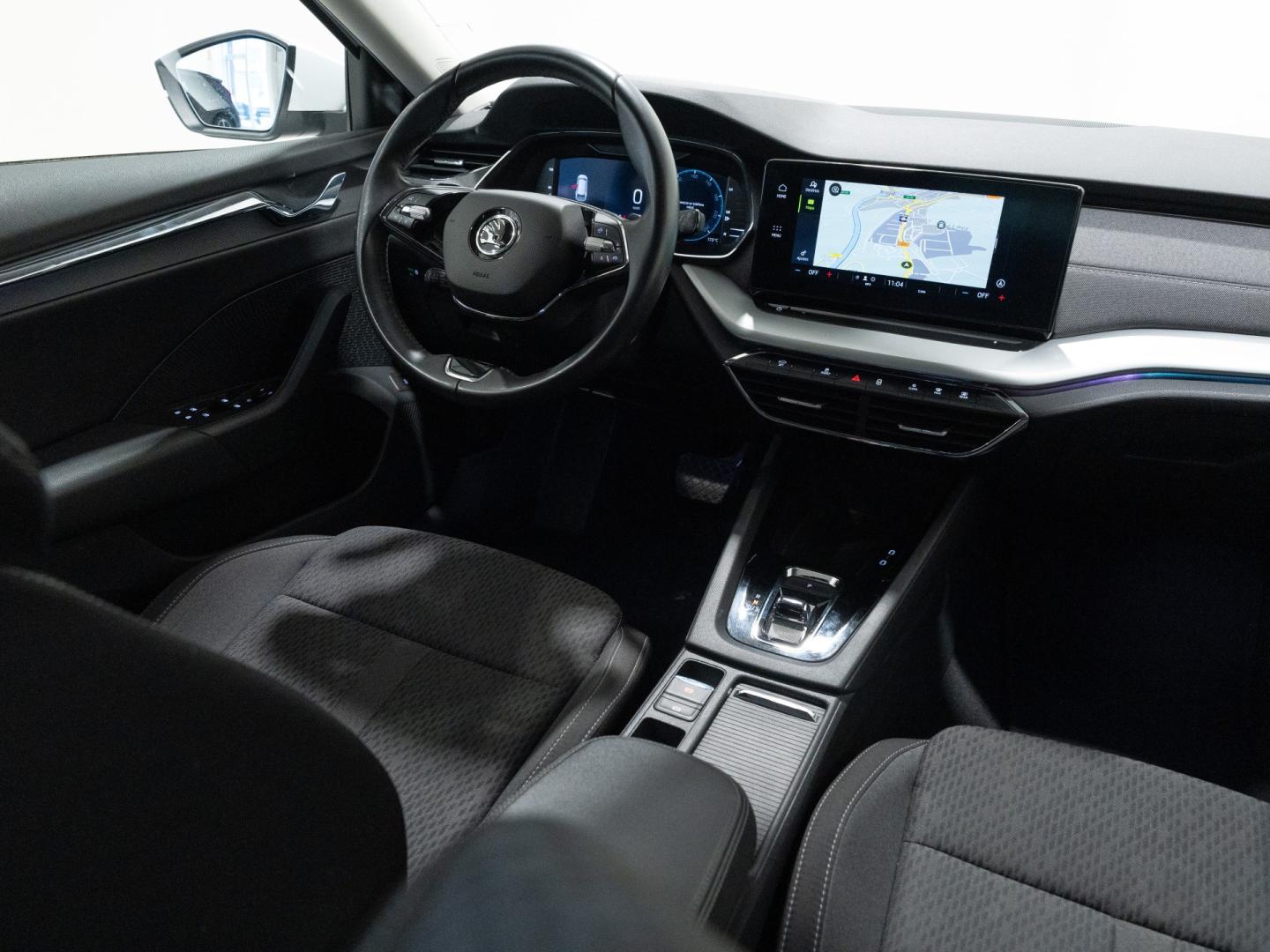Skoda Octavia Combi 2.0 TDI 110kW (150CV) DSG Style