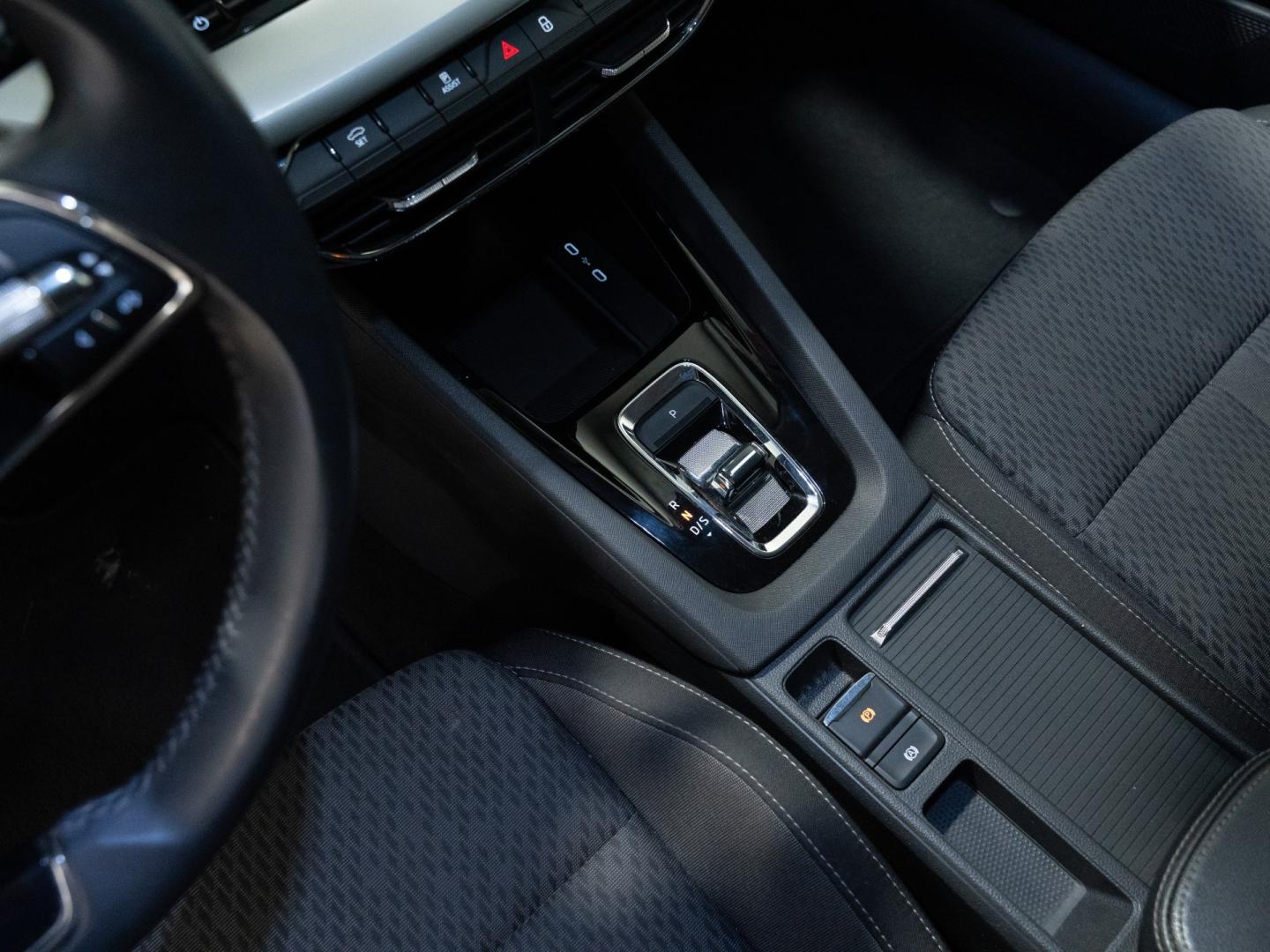 Skoda Octavia Combi 2.0 TDI 110kW (150CV) DSG Style