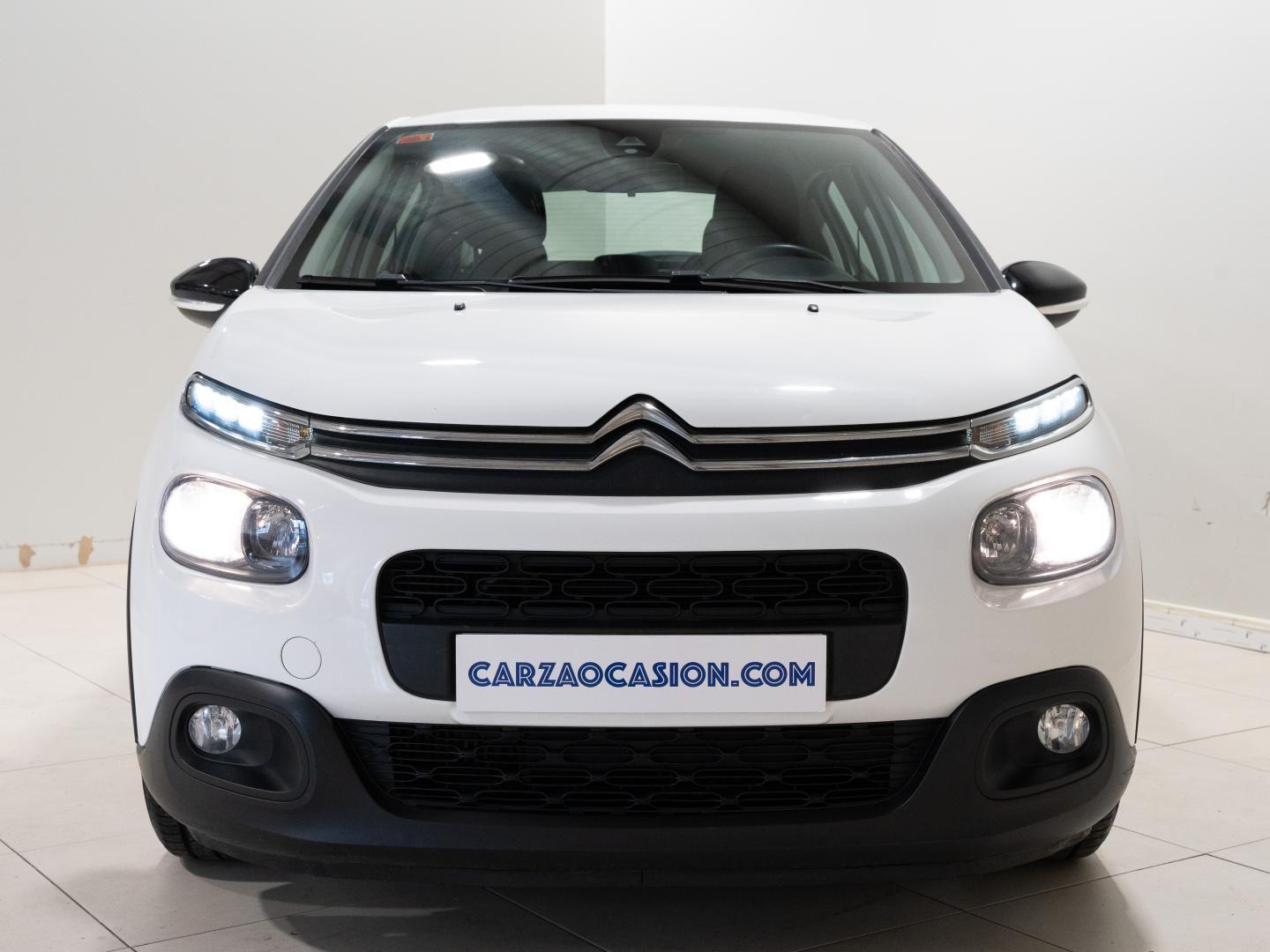 Citroen C3 BlueHDi 73KW (100CV) S&S FEEL