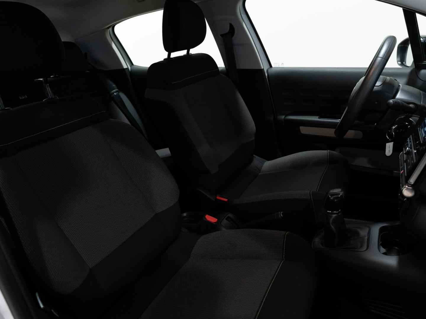 Citroen C3 BlueHDi 73KW (100CV) S&S FEEL