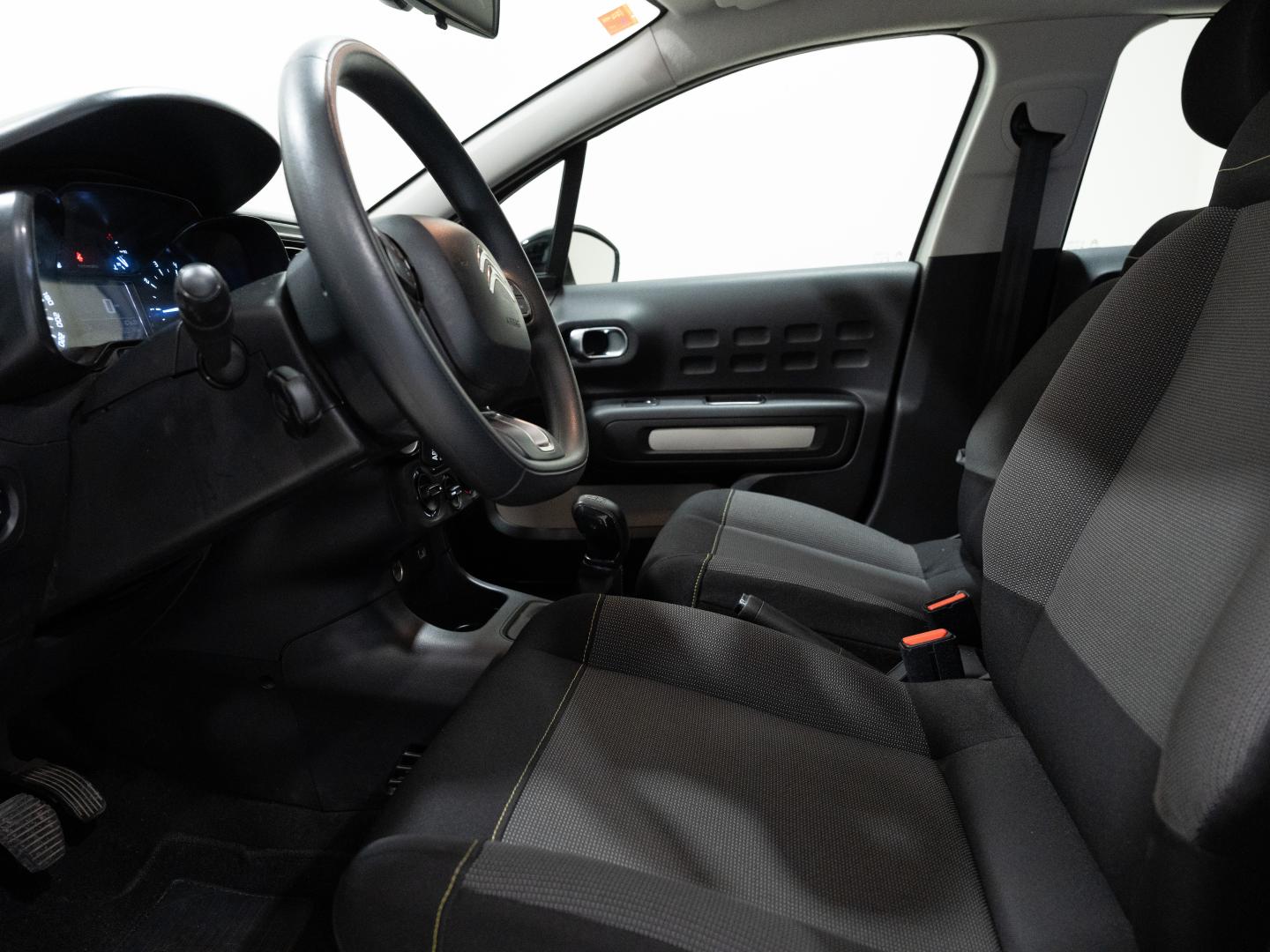 Citroen C3 BlueHDi 73KW (100CV) S&S FEEL