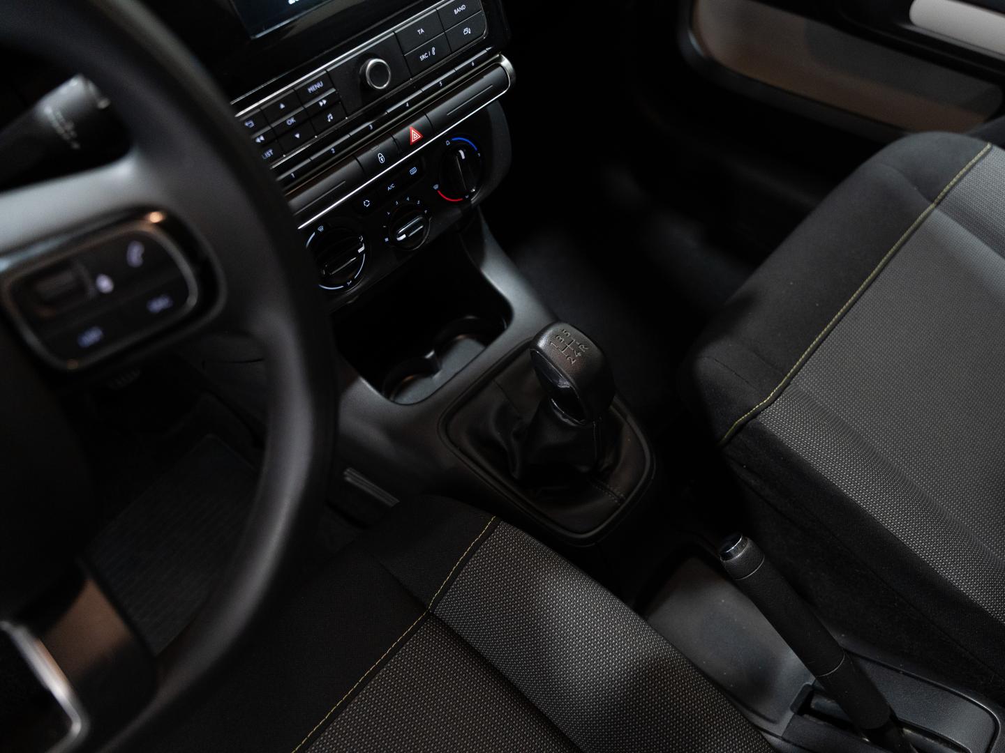 Citroen C3 BlueHDi 73KW (100CV) S&S FEEL