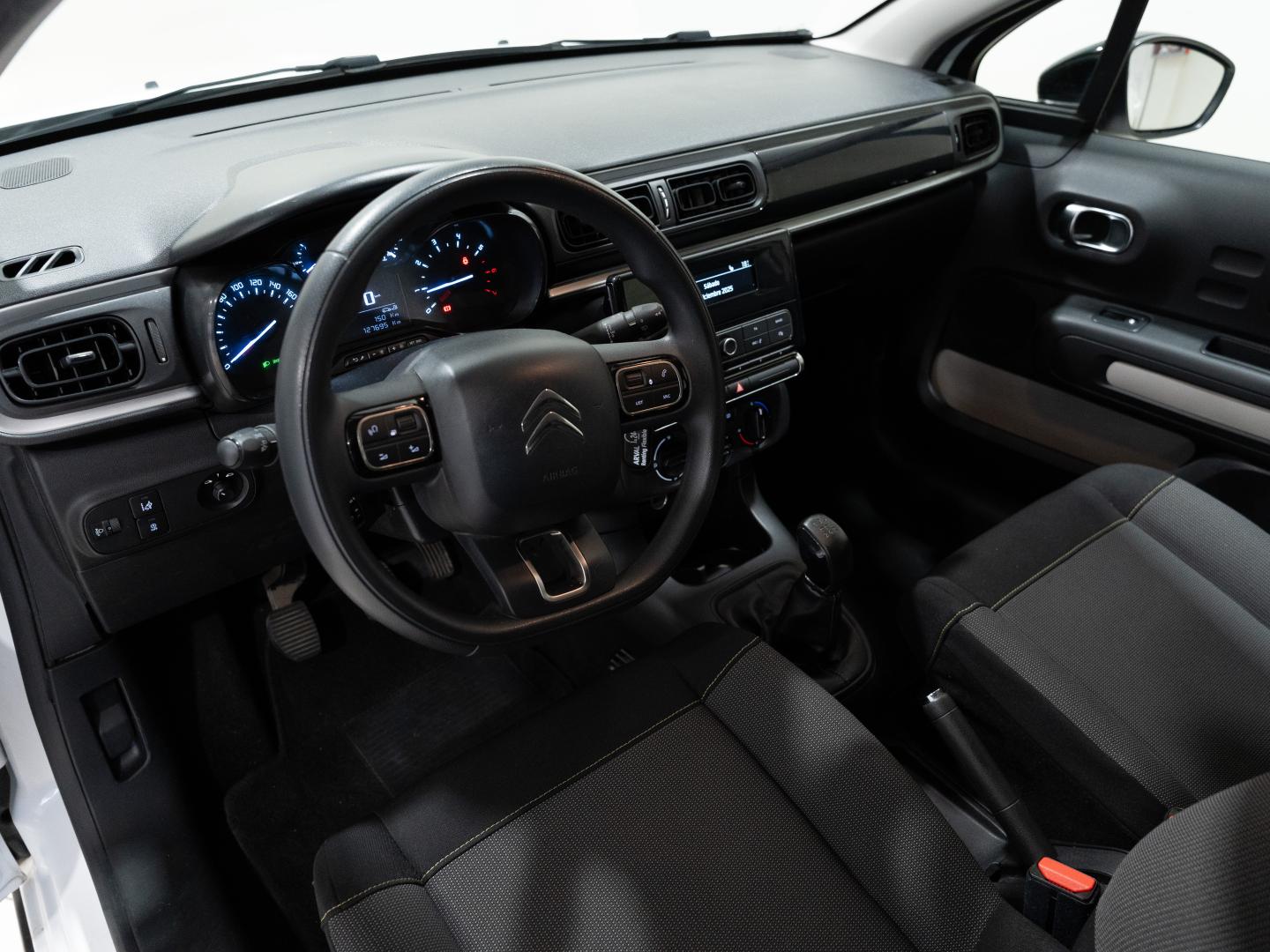 Citroen C3 BlueHDi 73KW (100CV) S&S FEEL