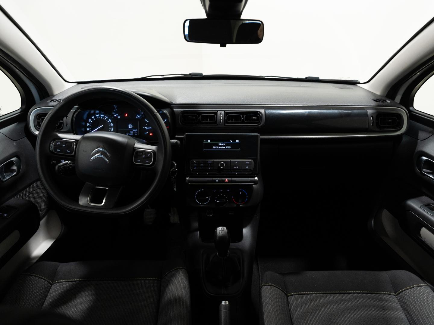 Citroen C3 BlueHDi 73KW (100CV) S&S FEEL