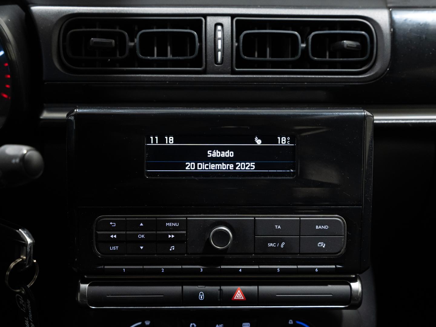 Citroen C3 BlueHDi 73KW (100CV) S&S FEEL