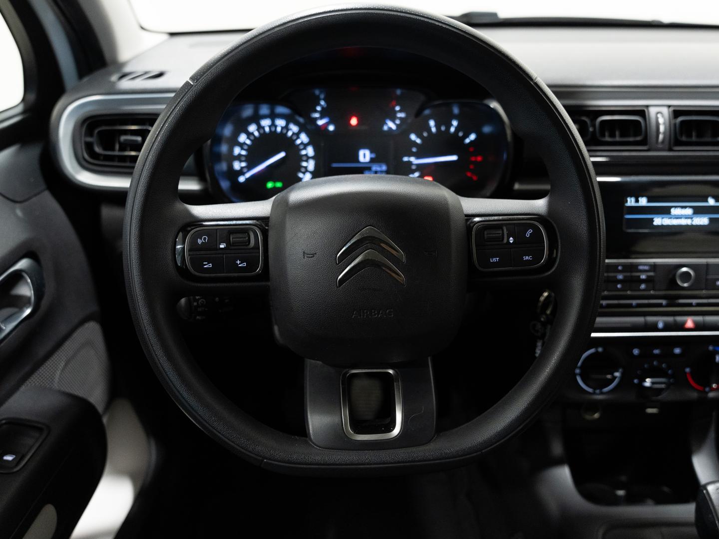 Citroen C3 BlueHDi 73KW (100CV) S&S FEEL