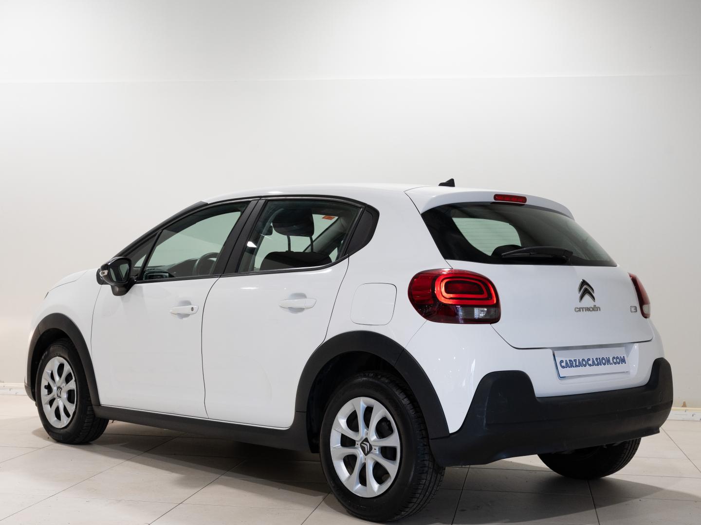 Citroen C3 BlueHDi 73KW (100CV) S&S FEEL