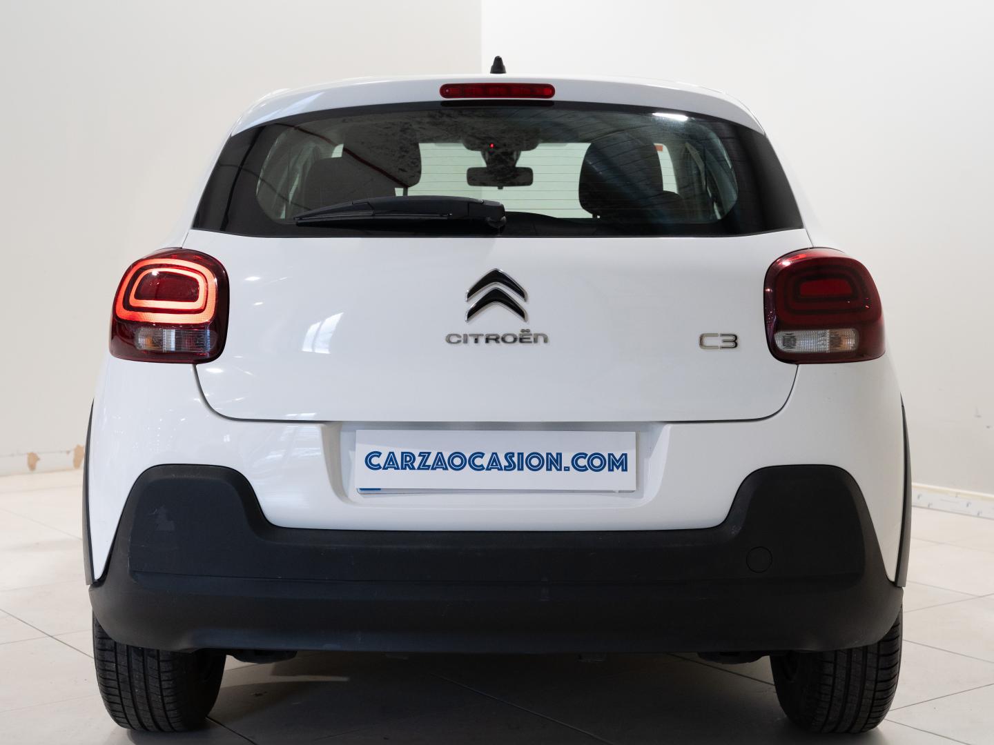 Citroen C3 BlueHDi 73KW (100CV) S&S FEEL