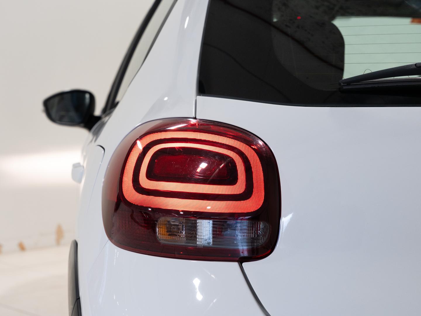 Citroen C3 BlueHDi 73KW (100CV) S&S FEEL