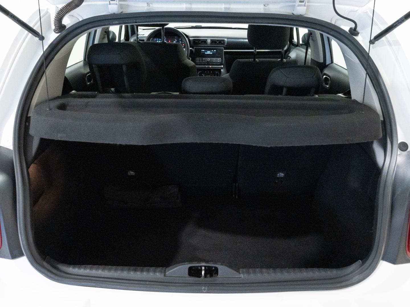 Citroen C3 BlueHDi 73KW (100CV) S&S FEEL