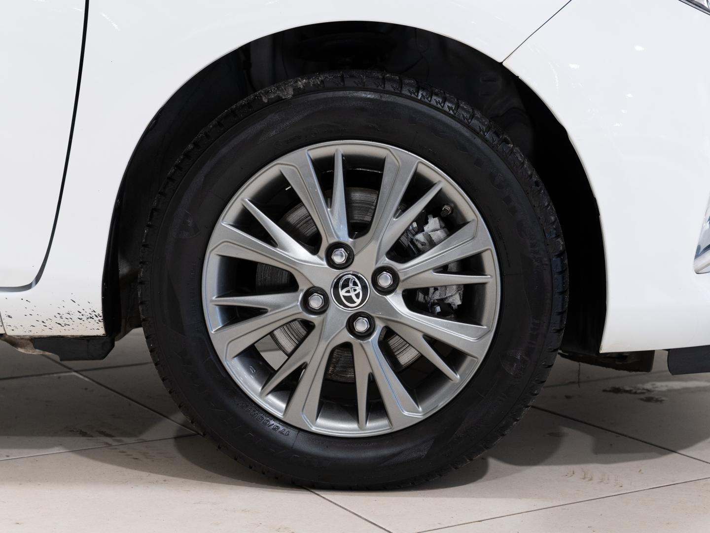 Toyota Yaris 1.5 100H Active