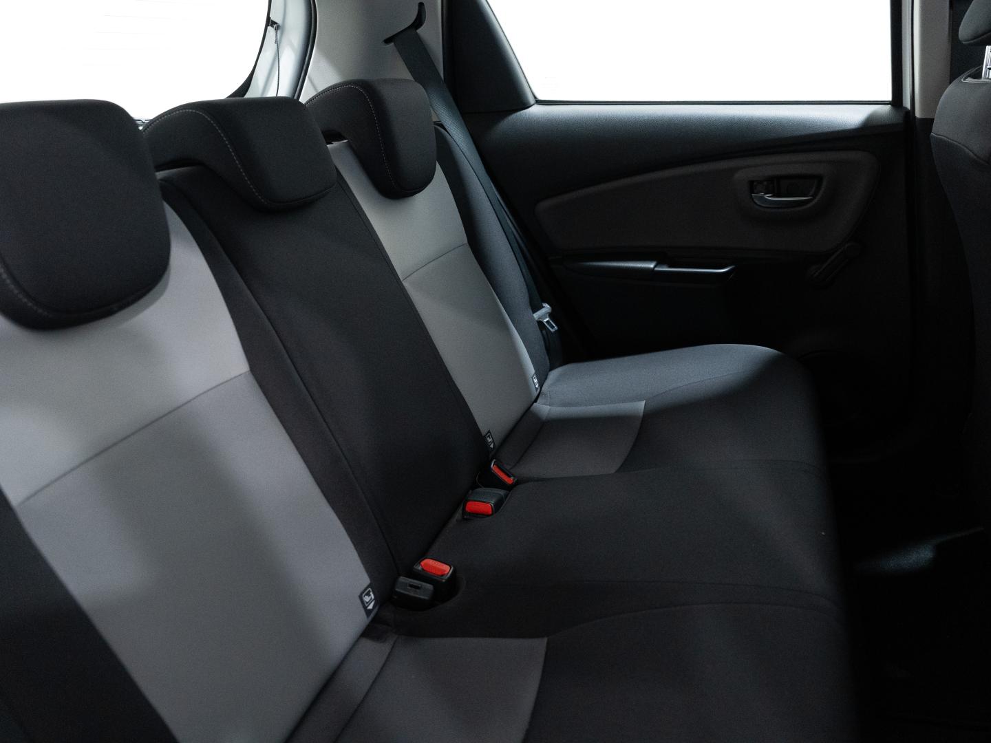 Toyota Yaris 1.5 100H Active