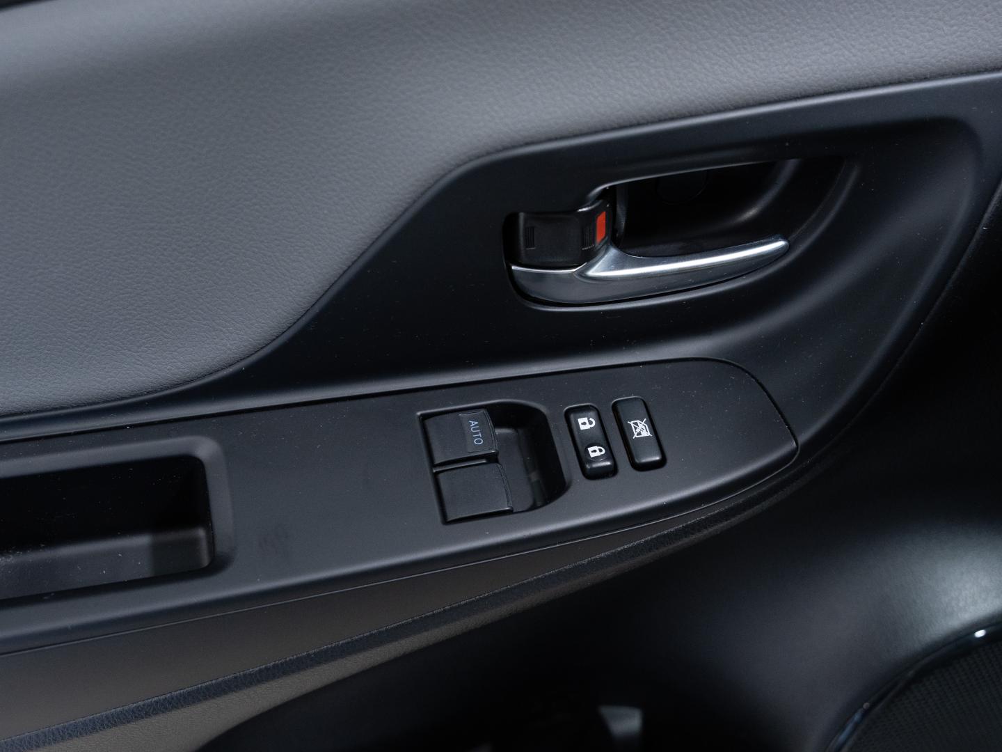 Toyota Yaris 1.5 100H Active