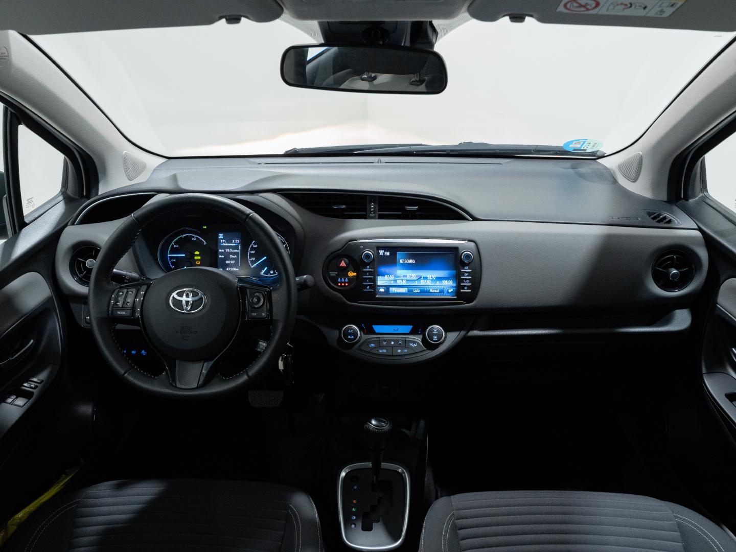 Toyota Yaris 1.5 100H Active