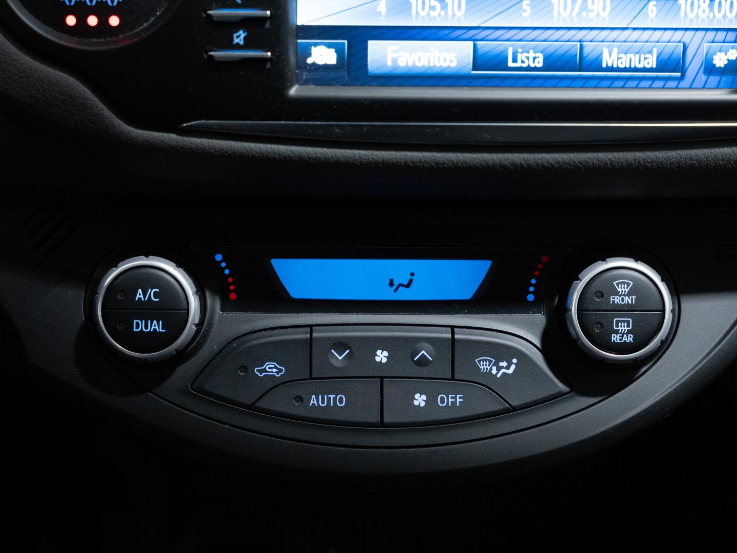 Toyota Yaris 1.5 100H Active