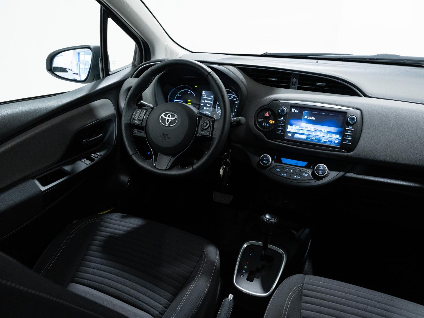 Toyota Yaris 1.5 100H Active