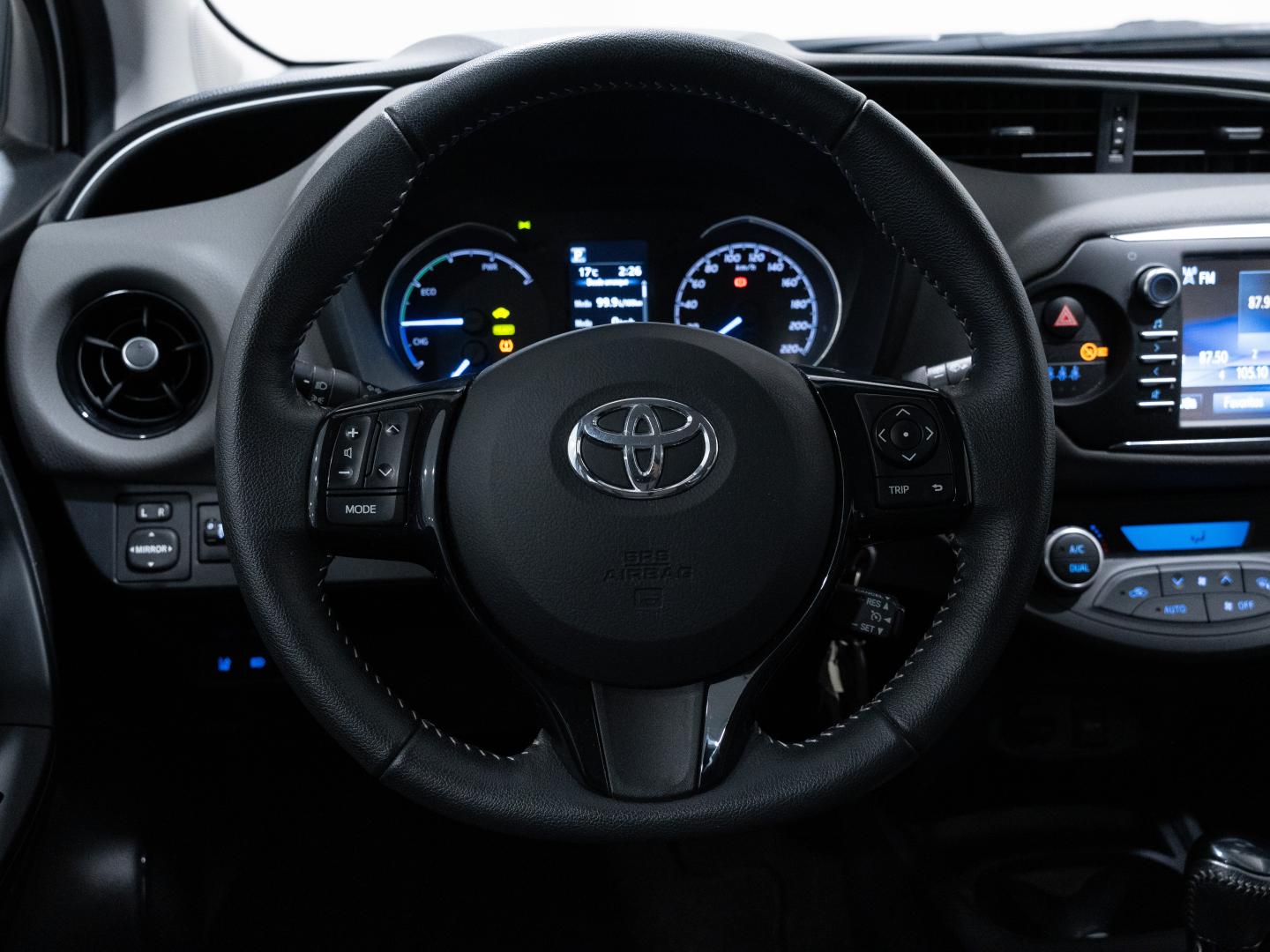 Toyota Yaris 1.5 100H Active