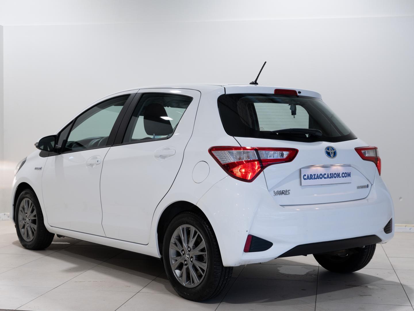 Toyota Yaris 1.5 100H Active