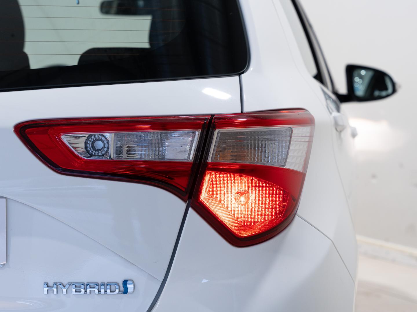 Toyota Yaris 1.5 100H Active