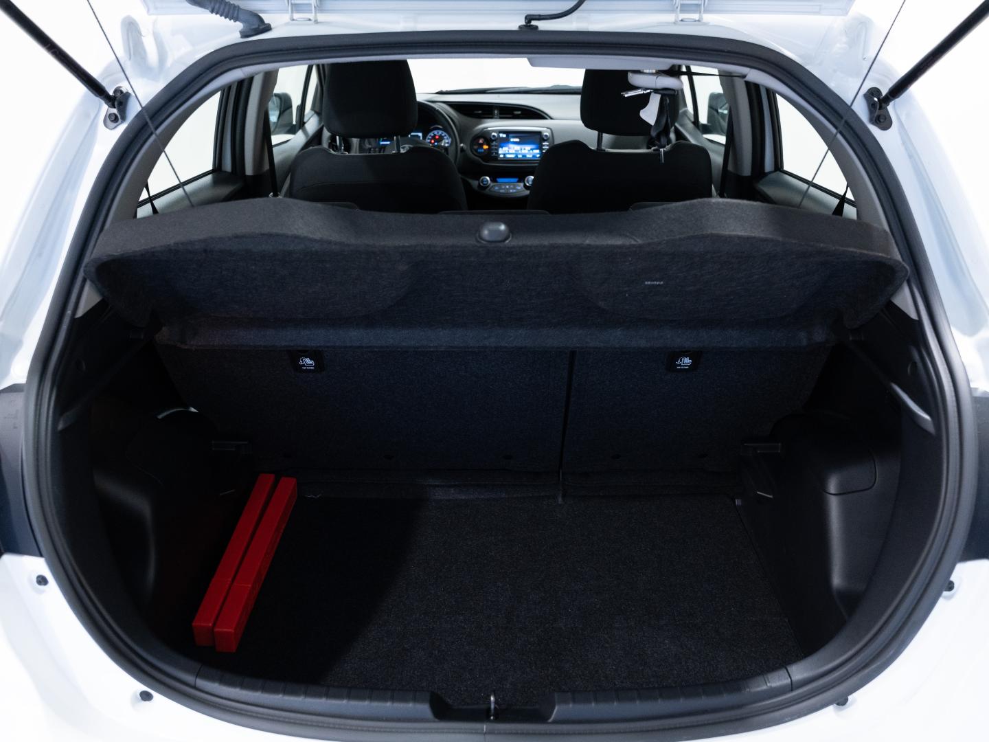 Toyota Yaris 1.5 100H Active