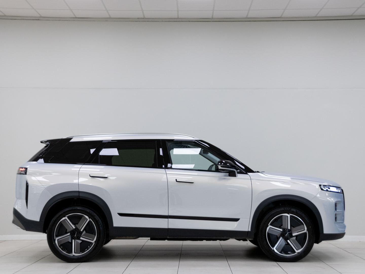 Jaecoo 7 Select 1.6 TGDI 108kW (145CV) FWD
